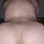 Watch as the wife rides my cock.. what do you guys think?