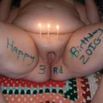 Happy BirthDay ZoiG ..... Make a wish......