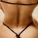 Ass#Tanga