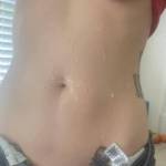 Wife got a huge load from her 11 inch cock
