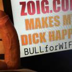 Zoig makes my dick happy 😋