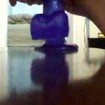 mein dildo..