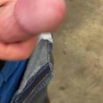 Speed pull with precum
