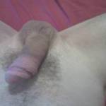 shaved dick