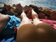 ZOIG - Rijeka, Croatia - Women outdoors, public nudity homemade ...