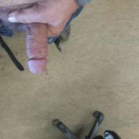 Poor little dick