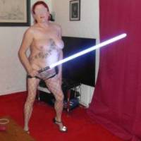 hi all
hubby caused a great disturbance in my clit, 
horny comments welcome
mature couple