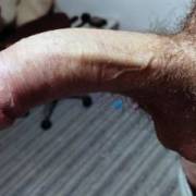My bendy dick is horny for you!!!