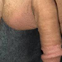 Showing my dick