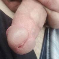 I've been told by a few people that I have a pretty dick ....what y'all think .?