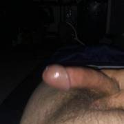 Just my dick