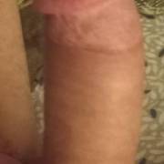 Girl friend asked for a dick pic !