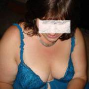 Our BBW friend for years Carol has been very faithfull to us, keeping us happy and horny, as we do returning the favor.