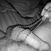 Dick & Beads