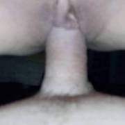 Friend got bored and horny, so I have her some cum