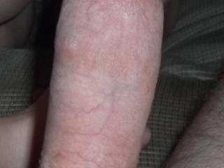 My big thick cock!
