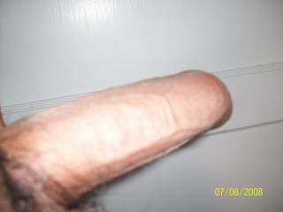 MY THICK UNCUT DICK