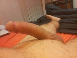 You make my pussy wet, my asshole stretch from desire, feeling a great need to be penetrated NOW!!!