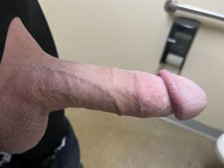 Just getting ready for a video of me beating my dick. Should I post the video?