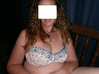 If you think bras are sexy, here's some pics for you.