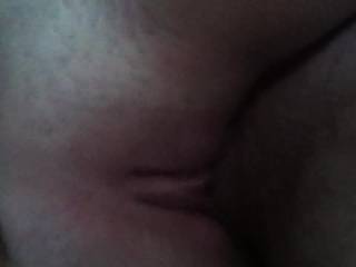 Mr hrnycple4u -- you are a lucky guy, and Mrs hrnycple4u -- very very sexy, I love the way you use your hands, I would love to feel you jacking me off and rubbing your wet pussy on my hard cock, or sliding my cock into your mouth while you ride your hubby, before we DP you... very very sexy you two :D 

Maybe a creampie next? ;)