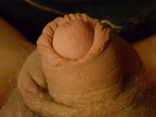 So you like to watch it grow? I'm always horny! Comment what you may do. Can you dominate me just once? Be real kinky for me.