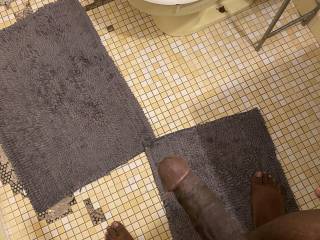 Black dick