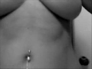 Mmmmm, we would love to suck on her tits and that delicious pussy. Playing with her and having hot delicious sex would be on our bucket list too. G and K