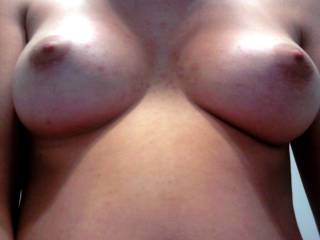 what super fine tits, so want to see them cum cover, love to see a posting after they have had a good sucking on and your sweet nipples are still a little wet