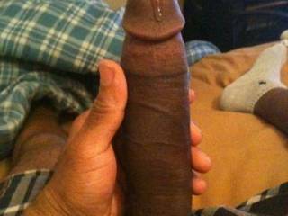 Yes we need more precum to do my pussy. let me suck and ride this huge thick cock!!!!!!!