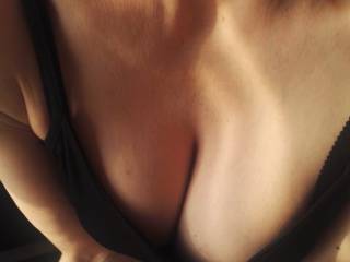 cum on sluts tits..cum tribute