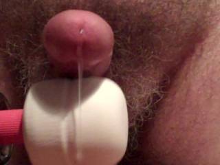 Not only works on clits!