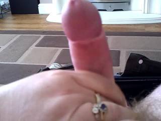 I would not make you wear a condom, I'd take it all in my mouth and swallow...