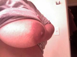 would love to as i grind my cock into your pussy