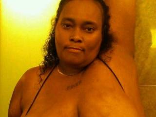 Those are some awesome tits and some vey lick able nipples