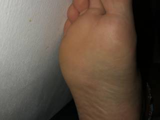 Feet pic