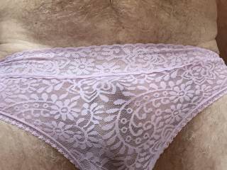 Love these pink panties how about you