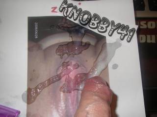 blowing my hot load for very sexy lady xxx