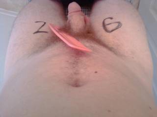 trimming my pubic hair 4 zoig