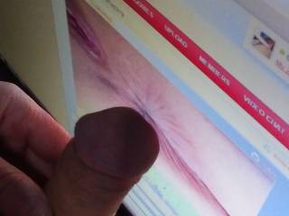 love to fuck her hot pussy and arse