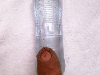 Bottle game