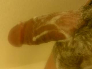 Clean cock hope u like the pic