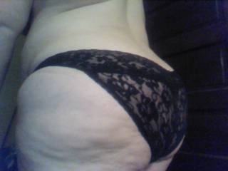 I love showing off my body in a nice pair of panties, hope you enjoy these pics as much as my friend enjoyed taking them.
