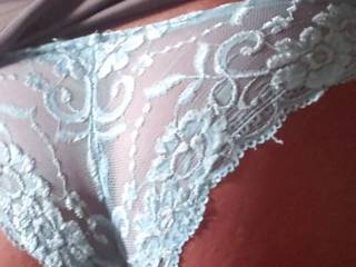 My blue lace what do you think?