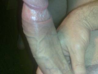 erect...