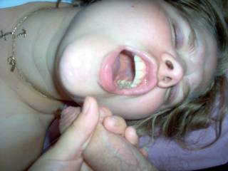 UUUUUHHHhhhh.... I cumming. CUM TO MY MOUNTH HONEY??