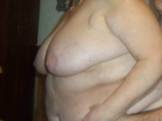 BBW & Cuddly