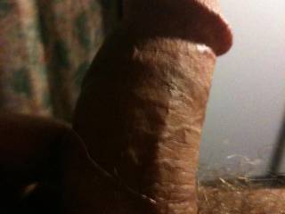 Browsing through some thoughts and got a bit horny so took a picture.