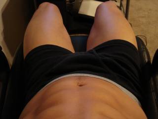 hot body to be licked by a hot sexy woman :)