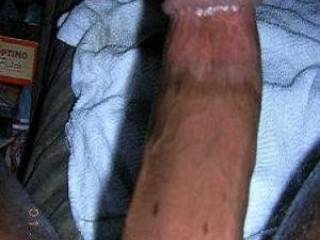 WHO WANTS THIS BIG THICK BLACK COCK??